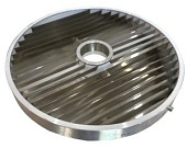 Решетка ножевая 10 мм Торгмаш (Барановичи) МПР-350У.07.00.00 в компании ШефСтор